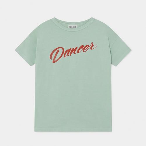 Bobo Choses ボボショーズ Dancer T Shirt インポート子供服の通販 リトワ