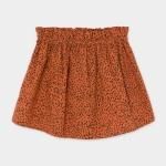 SALEBOBO CHOSES ܥܥ硼 All Over Leopard Flared Skirt