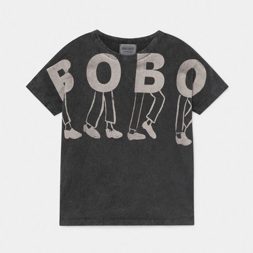 Bobo Choses ボボショーズ Bobo Dance T Shirt インポート子供服の通販 リトワ
