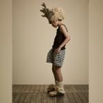 <img class='new_mark_img1' src='https://img.shop-pro.jp/img/new/icons47.gif' style='border:none;display:inline;margin:0px;padding:0px;width:auto;' />Little Creative Factory - Diamond baggy Bathing Shorts