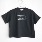 <img class='new_mark_img1' src='https://img.shop-pro.jp/img/new/icons24.gif' style='border:none;display:inline;margin:0px;padding:0px;width:auto;' />SALESWOON  T-shirts - Black