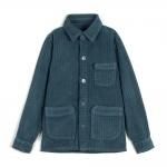 WOLF&RITA եɥ꥿ JAIME CORDUROY PALE BLUE