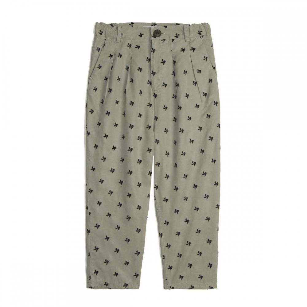 [WOLF&RITA][21SS] ウルフアンドリタ ANDRE - TROUSERS | インポート子供服の通販「リトワ」