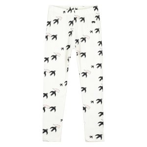 <img class='new_mark_img1' src='https://img.shop-pro.jp/img/new/icons47.gif' style='border:none;display:inline;margin:0px;padding:0px;width:auto;' />【BEAU LOVES】Natural Birds Leggings