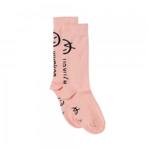 【wynken】Wynken Sock - Blush Pink