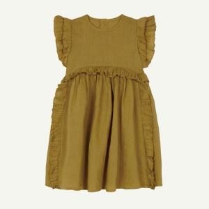 <img class='new_mark_img1' src='https://img.shop-pro.jp/img/new/icons24.gif' style='border:none;display:inline;margin:0px;padding:0px;width:auto;' />yellowpelotaۡ21SSLionela dress