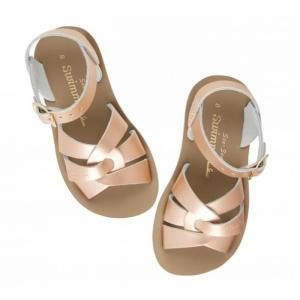 [SS21]Salt Water Sandals / ȥ / swimmer - Rose Gold