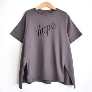 <img class='new_mark_img1' src='https://img.shop-pro.jp/img/new/icons24.gif' style='border:none;display:inline;margin:0px;padding:0px;width:auto;' />GRISBack Flare T-shirts - Purple
