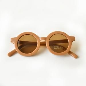 [Grech&Co.] KIDS Sunglass - Spice