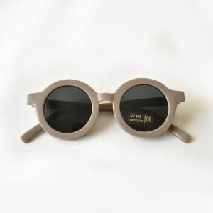 [Grech&Co.] KIDS Sunglass - Stone