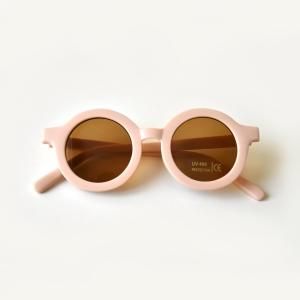 [Grech&Co.] KIDS Sunglass - Shell