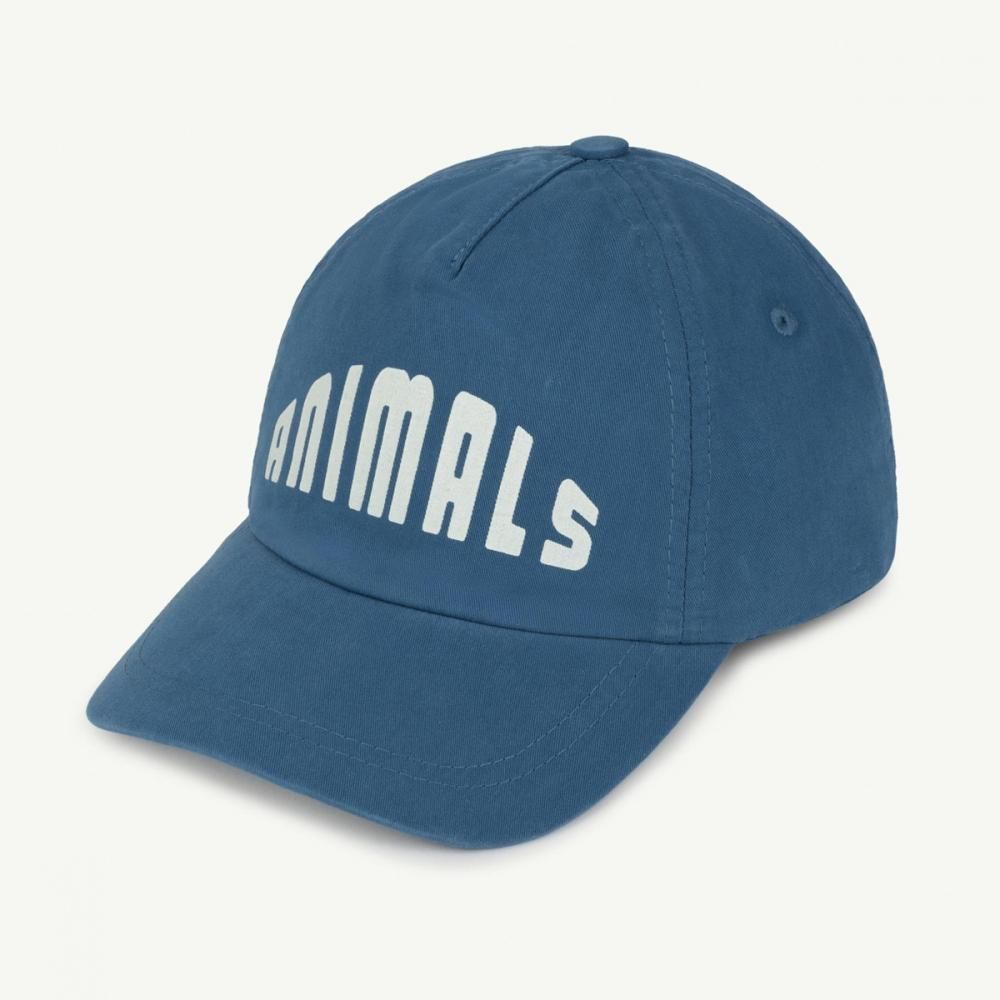 The Animals Observatory キッズ キャップ