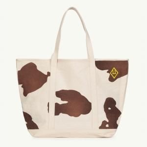 <img class='new_mark_img1' src='https://img.shop-pro.jp/img/new/icons47.gif' style='border:none;display:inline;margin:0px;padding:0px;width:auto;' />TAO / THE ANIMALS OBSERVATORY / TOTE BAG ONESIZE BAG