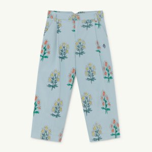 <img class='new_mark_img1' src='https://img.shop-pro.jp/img/new/icons24.gif' style='border:none;display:inline;margin:0px;padding:0px;width:auto;' />TAO / THE ANIMALS OBSERVATORY / EMU KIDS TROUSERS