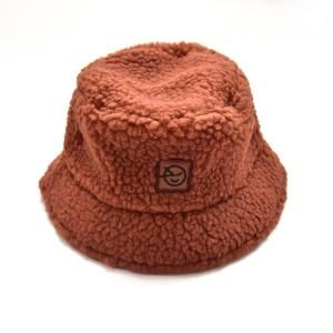 <img class='new_mark_img1' src='https://img.shop-pro.jp/img/new/icons24.gif' style='border:none;display:inline;margin:0px;padding:0px;width:auto;' />wynkenBucket Hat / AUTUMN BROWN