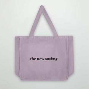 <img class='new_mark_img1' src='https://img.shop-pro.jp/img/new/icons24.gif' style='border:none;display:inline;margin:0px;padding:0px;width:auto;' />the new societyTNS BAG / FOG