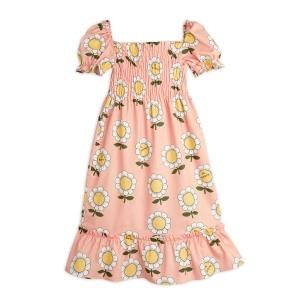 FLOWER DRESS