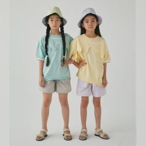 GRIS Reversible Insideout Short Pants - Mocha