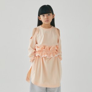 【GRIS】Melty Buistier - Apricot