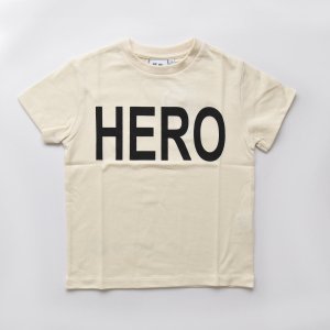 【BEAU LOVES】Buttercream Hero T-Shirt