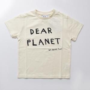 <img class='new_mark_img1' src='https://img.shop-pro.jp/img/new/icons47.gif' style='border:none;display:inline;margin:0px;padding:0px;width:auto;' />BEAU LOVESButtercream Dear Planet T-Shirt