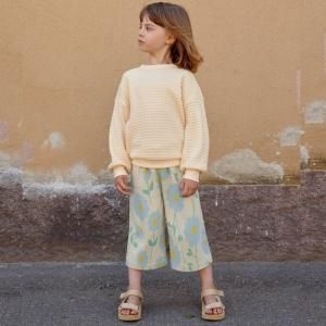 MAINIONebula Jacquard Culottes