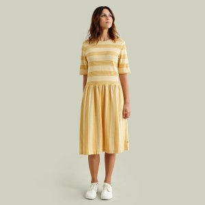 【MAINIO】Solar Knit Dress, adults