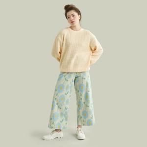 MAINIONebula Jacquard Pants, adults