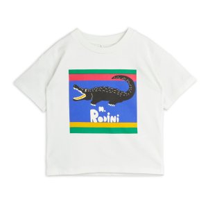 <img class='new_mark_img1' src='https://img.shop-pro.jp/img/new/icons47.gif' style='border:none;display:inline;margin:0px;padding:0px;width:auto;' />CROCODILE MULTICOLOR TEE