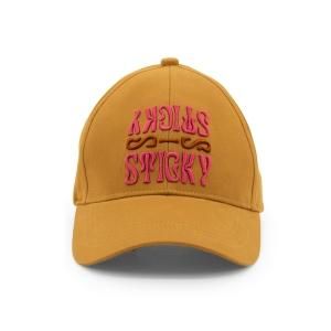 the sticky sis clubcap | sticky sis  - madeleine beige