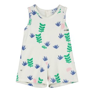<img class='new_mark_img1' src='https://img.shop-pro.jp/img/new/icons13.gif' style='border:none;display:inline;margin:0px;padding:0px;width:auto;' />【BEAU LOVES】Natural Home Grown Terry Playsuit