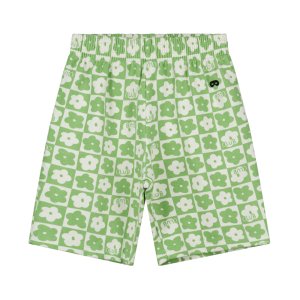 <img class='new_mark_img1' src='https://img.shop-pro.jp/img/new/icons13.gif' style='border:none;display:inline;margin:0px;padding:0px;width:auto;' />【BEAU LOVES】Club Olive Green Shorts