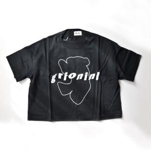 <img class='new_mark_img1' src='https://img.shop-pro.jp/img/new/icons13.gif' style='border:none;display:inline;margin:0px;padding:0px;width:auto;' />GRIONINILogo big tee (black)