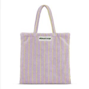 <img class='new_mark_img1' src='https://img.shop-pro.jp/img/new/icons13.gif' style='border:none;display:inline;margin:0px;padding:0px;width:auto;' />Naram Tote bag - Lilac & Neon yellow