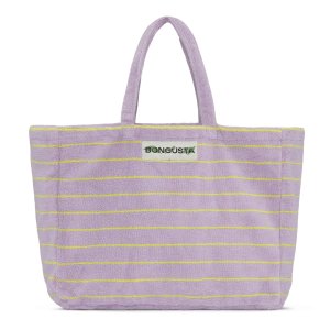 <img class='new_mark_img1' src='https://img.shop-pro.jp/img/new/icons13.gif' style='border:none;display:inline;margin:0px;padding:0px;width:auto;' />Naram Weekend bag - Lilac & Neon yellow