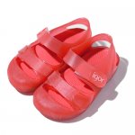 igor bondi sandal / RED イゴール サンダル/レッド 12cm~16cm