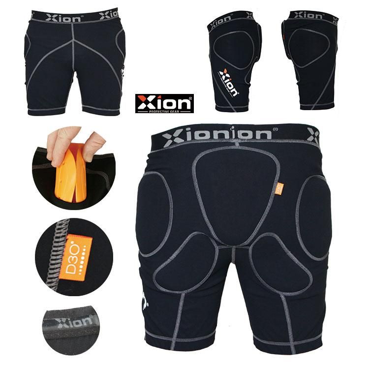 Demon Spine Guard X D3O – Demon United