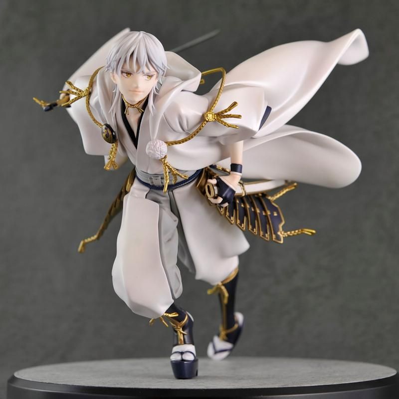 刀剣乱舞 CREA MODE 1/7 一期一振 ガレージキット - www.bangplanak.com