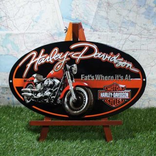 Harley-Davidson - RYUKYU SHOWCASE