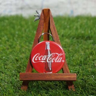 100％品質 オブジェ アクリル ボトル コカコーラ ヴィンテージ Coca 