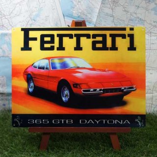 Ferrari - RYUKYU SHOWCASE