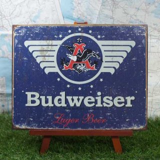 Budweiser - RYUKYU SHOWCASE