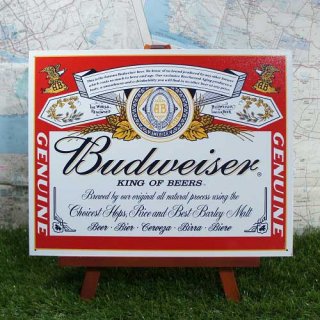 Budweiser - RYUKYU SHOWCASE