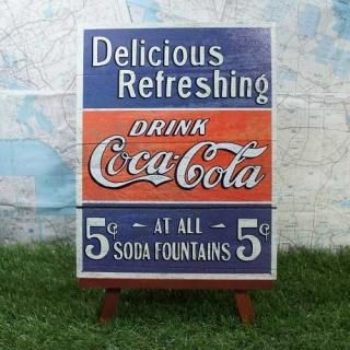 Coca-Cola - RYUKYU SHOWCASE