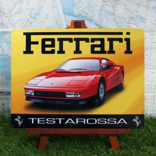 Ferrari - RYUKYU SHOWCASE