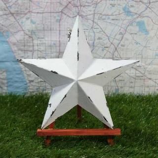 Barn Star／バーンスター - -輸入ブリキ看板専門店- RYUKYU SHOWCASE