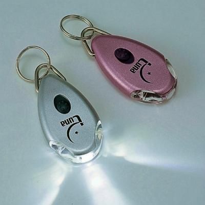 ノベルティ 販促品 粗品 景品用としてオススメなルナ キーライト 1個です ノベルティ 販促品 粗品 景品用としてオススメなルナ キーライト 1個です