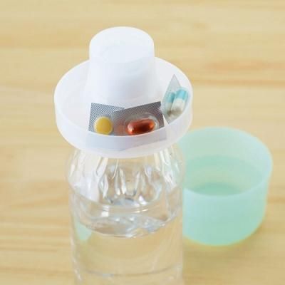 ノベルティ 販促品 粗品 景品用としてオススメなキャップラス無地1個です ノベルティ 販促品 粗品 景品用としてオススメなキャップラス無地1個です