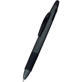 <img class='new_mark_img1' src='https://img.shop-pro.jp/img/new/icons42.gif' style='border:none;display:inline;margin:0px;padding:0px;width:auto;' />３色ボールペン＋タッチペン　ブラック