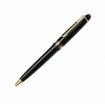 エレガントボールペン（黒）１個